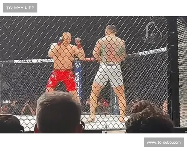 UFC重量级新星帕夫洛维奇7月出战力争冠军挑战权全力冲刺 UFC重量级新星帕夫洛维奇7月出战力争冠军挑战权全力冲刺