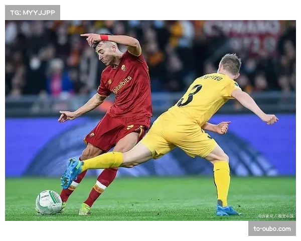 罗马进攻效率反主流却有效 经济型胜利展现功利足球成功